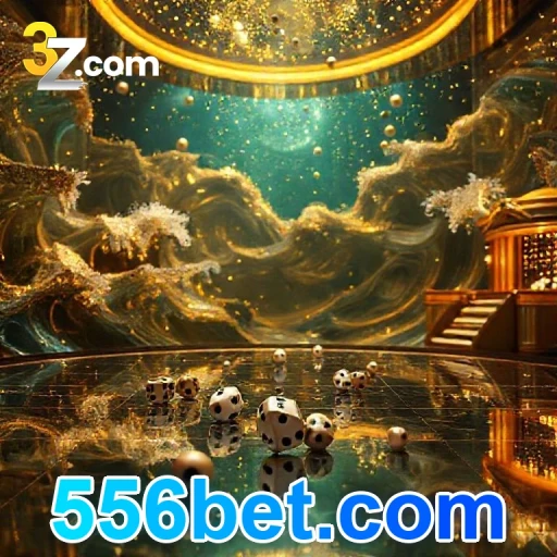 A Emoção do Cassino no 556bet.com: Jogue Agora!