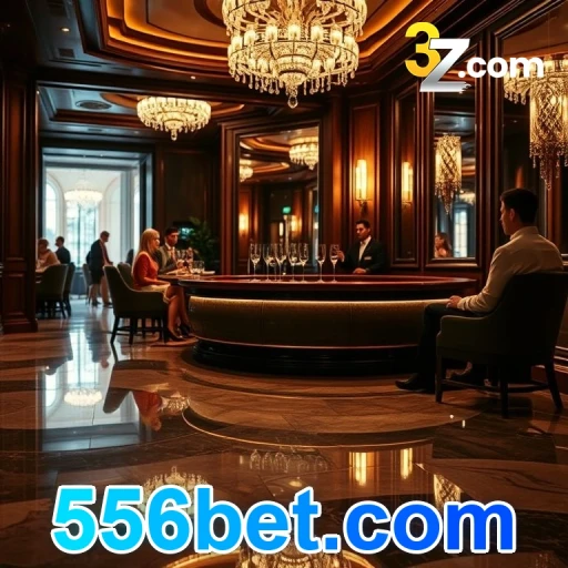 556bet.com Site Confiável